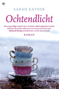 Sarah Rayner — Ochtendlicht