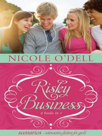 Nicole O'Dell — Risky Business
