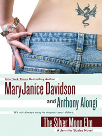 MaryJanice Davidson, Anthony Alongi — The Silver Moon Elm
