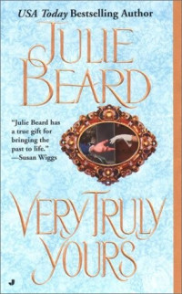 Julie Beard — Very Truly Yours