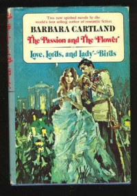 Barbara Cartland [Cartland, Barbara] — Love, Lords, and Lady-Birds