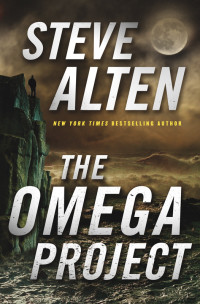 Steve Alten — The Omega Project