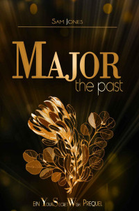 Sam Jones — Major - the past: Ein Your secret Wish Prequel