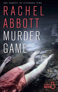 Rachel Abbott — Murder Game