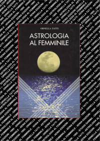 Onella Tatti — Astrologia al femminile