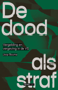 Joop Bouma — De dood als straf