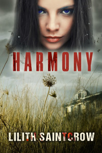 Lilith Saintcrow — Harmony