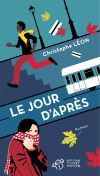 Christophe Leon — Le jour d'après