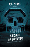 R.L. Stine — Storie da brividi