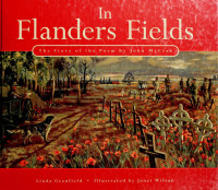 Linda Granfield & Janet Wilson — In Flanders Fields