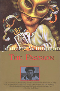 Jeanette Winterson — The Passion