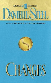 Danielle Steel — Changes