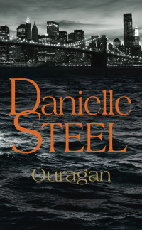 Danielle STEEL — Ouragan