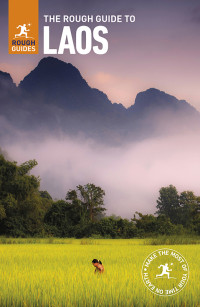 Rough Guides — The Rough Guide to Laos