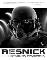 RESNICK MIKE — Starship #3 Najemnik