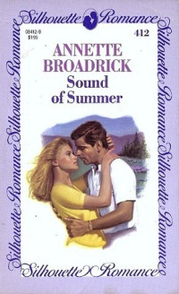 Annette Broadrick — Sound of Summer