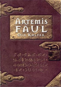 Oin Kolfer — Artemis Faul