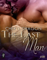 Cheryl Dragon [Dragon, Cheryl] — The Last Man