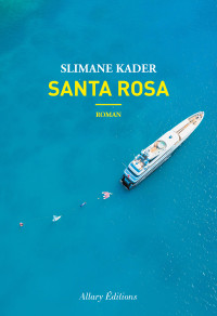 Slimane Kader — Santa Rosa