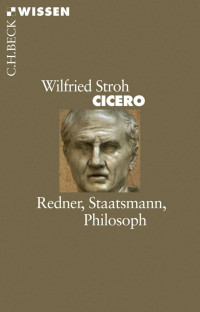 Stroh, Wilfried — Cicero