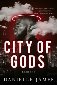 James, Danielle — City of Gods