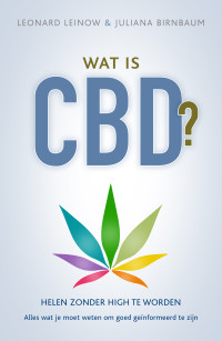 Leinow/Birnbaum — Wat is CBD