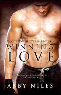 Abby Niles — Winning Love