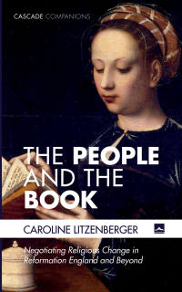 Caroline Litzenberger; — The People and the Book