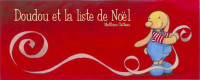 Matthieu Catteau [Catteau, Matthieu] — Doudou et la liste de Noël (French Edition)
