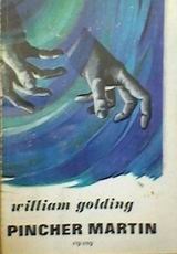 William Golding — Pincher Martin