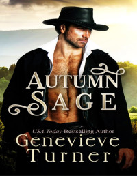 Genevieve Turner — Autumn Sage