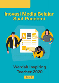 Dina Marta Aulianingrum & M. Rizky Satria (editor) — Inovasi Media Belajar Saat Pandemi: Edisi 4