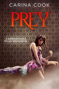 Carina Cook [Cook, Carina] — Prey