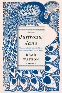 Brad Watson — Miss Jane