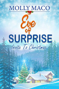 Molly Maco — Eve Of Surprise (Invite To Christmas 06)