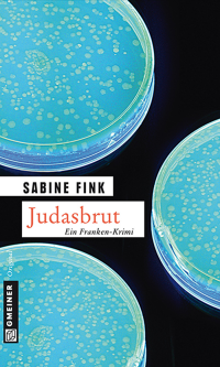 Sabine Fink — Judasbrut