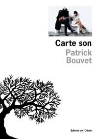 Patrick Bouvet — Carte son