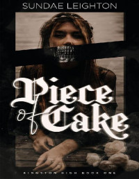 Sundae Leighton [Leighton, Sundae & Leighton, Sundae] — Piece of Cake