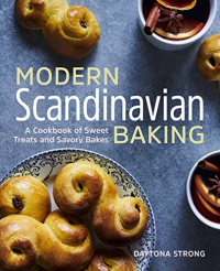Daytona Strong — Modern Scandinavian Baking