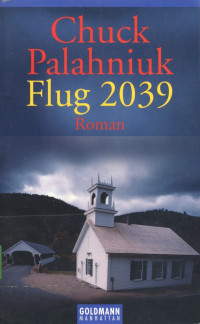 Palahniuk, Chuck — Flug 2039