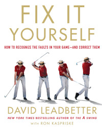 David Leadbetter — Fix It Yourself