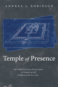 Andrea L. Robinson; — Temple of Presence