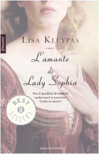 Kleypas Lisa — Kleypas Lisa - 2002 - L'amante di Lady Sophia