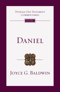 Joyce G. Baldwin — Daniel