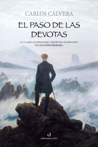 Carlos Calvera — El paso de las Devotas