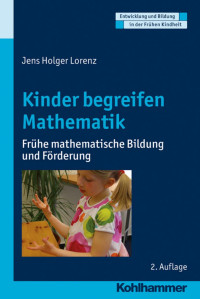 Jens Holger Lorenz — Kinder begreifen Mathematik