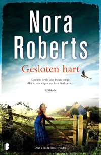 Nora Roberts — Ierse Trilogie 02 - Gesloten hart