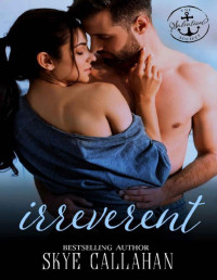 Skye Callahan & Salvation Society — Irreverent: A Salvation Society Novel