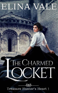 Elina Vale — The Charmed Locket