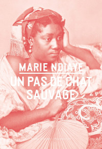 Marie Ndiaye [Ndiaye, Marie] — Un pas de chat sauvage